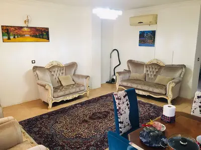 آپارتمان دوخوابه دامان واحد 3