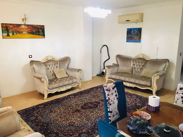 آپارتمان دوخوابه دامان واحد 3