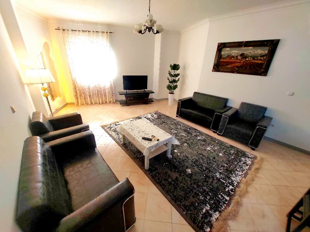 مجتمع اقامتگاهی دوخوابه رُهام واحد ۵