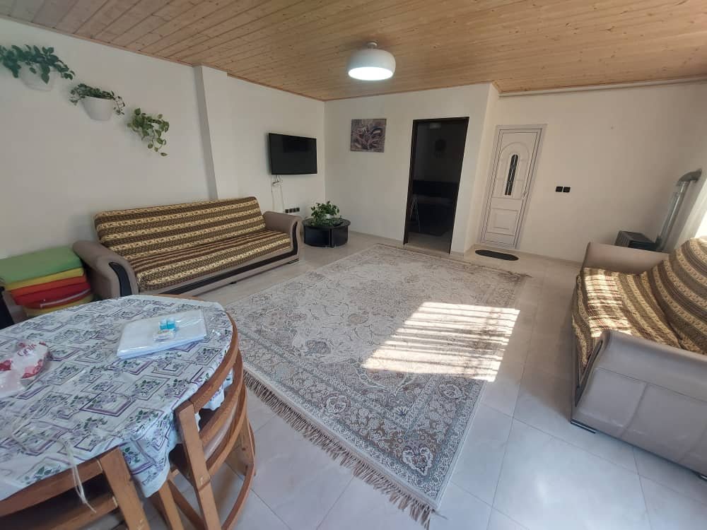 ویلا یک خوابه جکوزی دار جاویدان