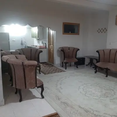 ویلا یک خوابه زاینده رود