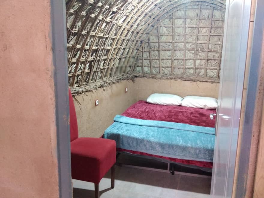 دنج - واحد ساحل رنگی