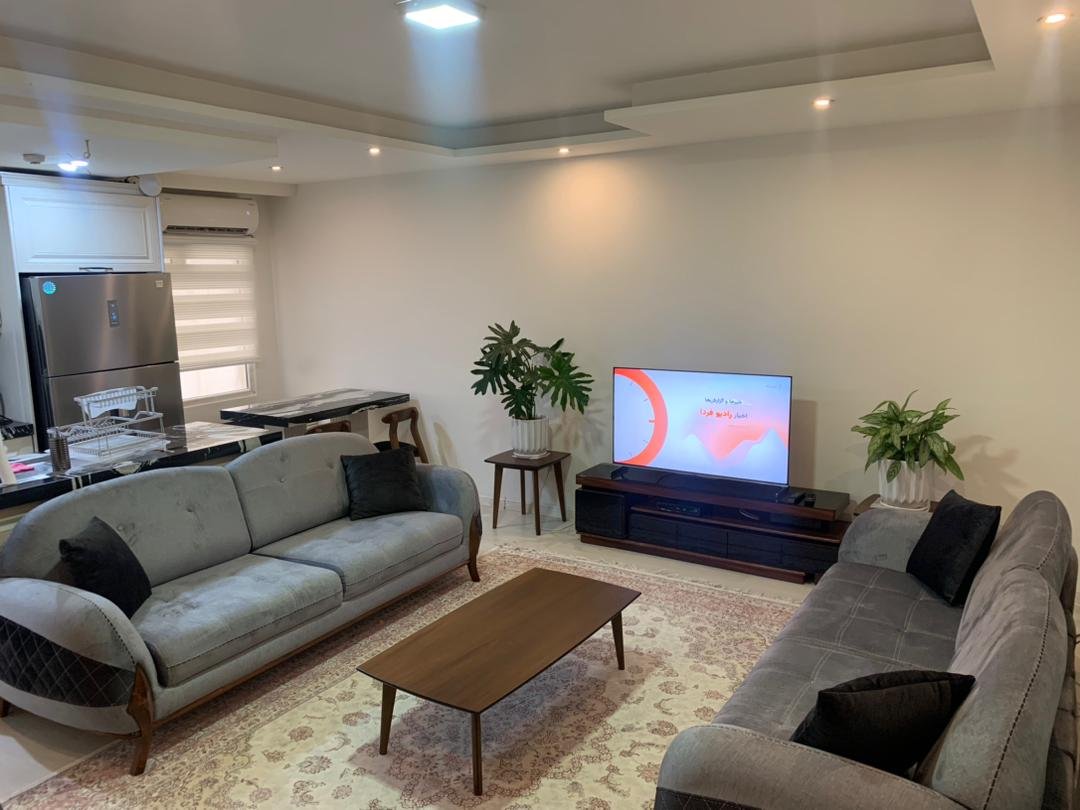 آپارتمان دوخوابه شقایق فردوس غرب