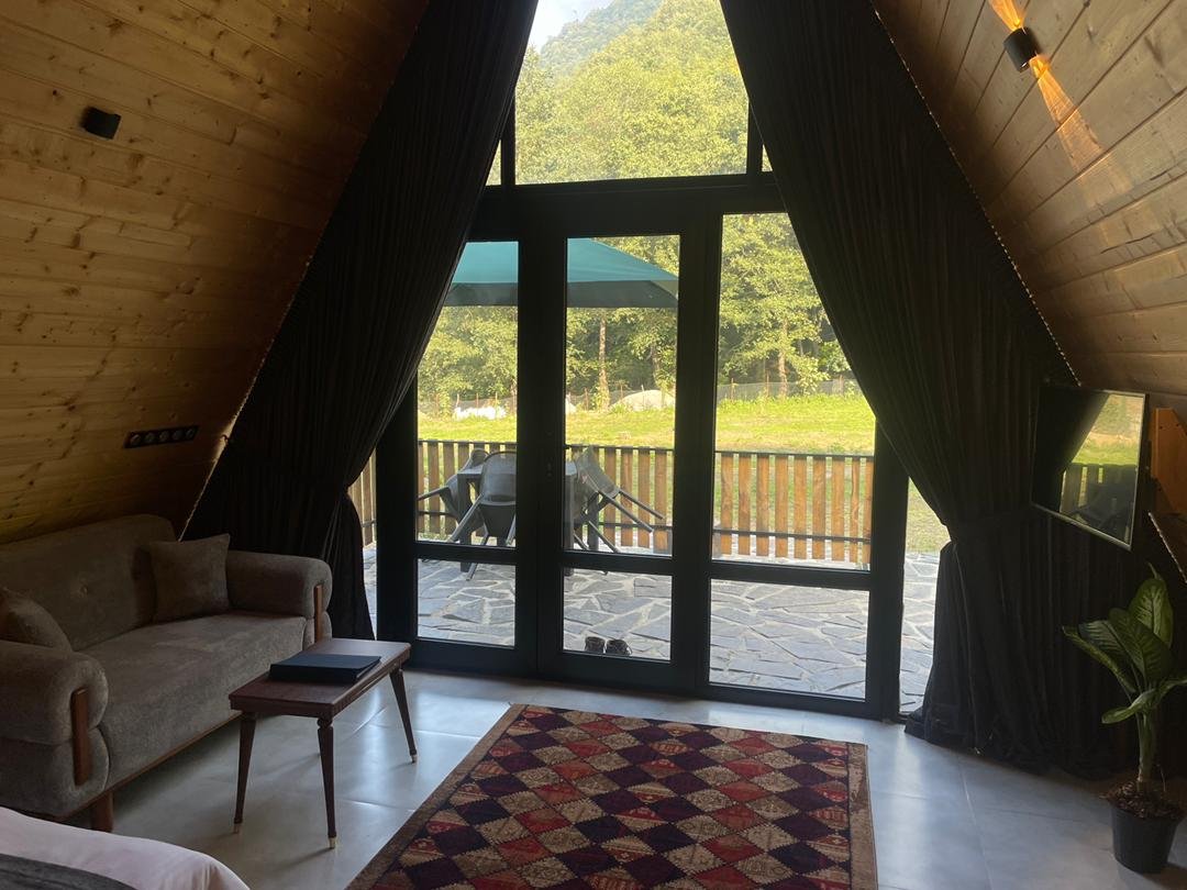 فلت جنگلی سوئیسی دیدار