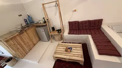 بومگردی داما - واحد سنتی 1