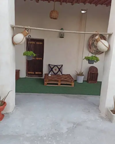 بومگردی چیرا - واحد صدف