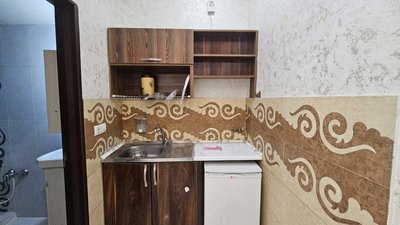 مسافرخانه سارینا - واحد ۲۰۲