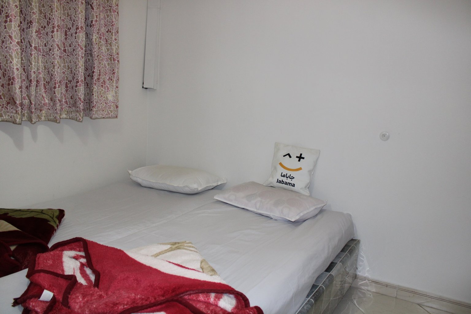 مجتمع اقامتی یک خوابه حمید - واحد ۲۰۳