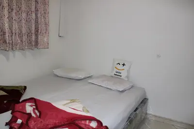 مجتمع اقامتی یک خوابه حمید - واحد ۲۰۳