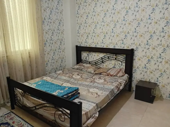 آپارتمان یک خوابه نواب هلال احمر ترکمان