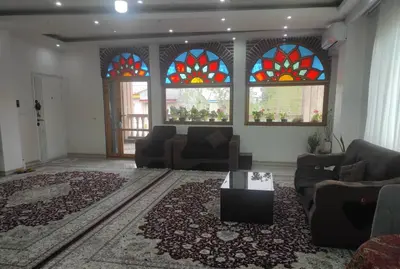 ویلا یک خوابه زهرا بانو