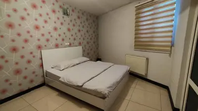 آپارتمان دوخوابه فرهنگ شهر کسایی