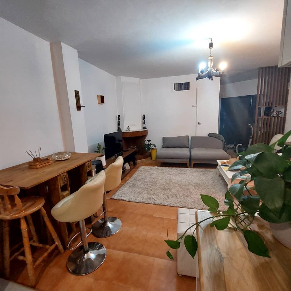 آپارتمان یک خوابه یوکا بلوار استقلال