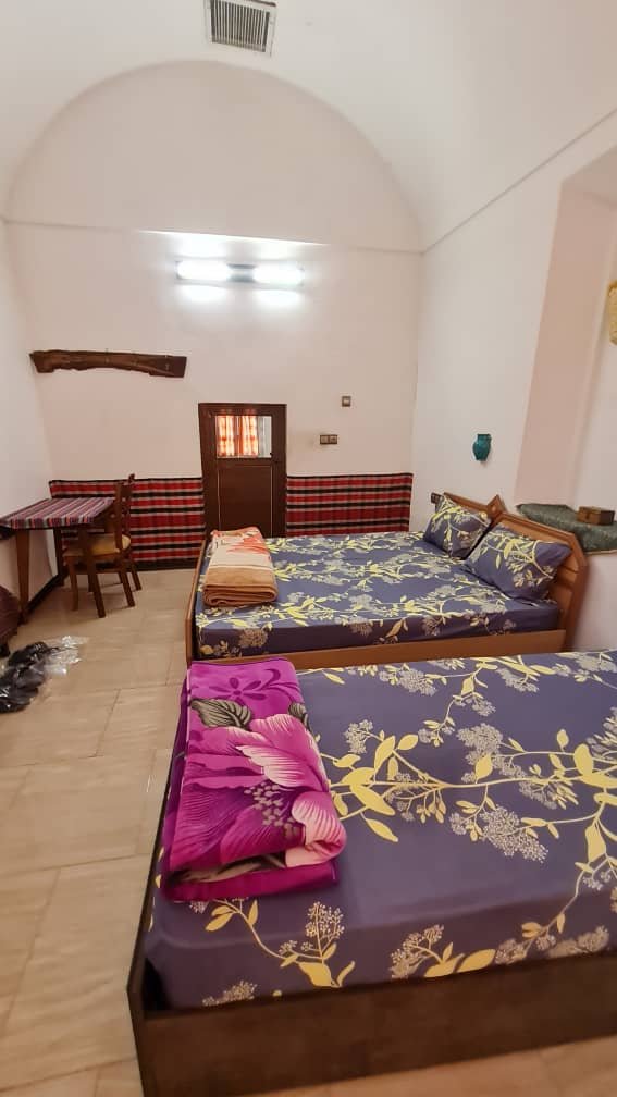 خانه شما - واحد سه تخته ۴