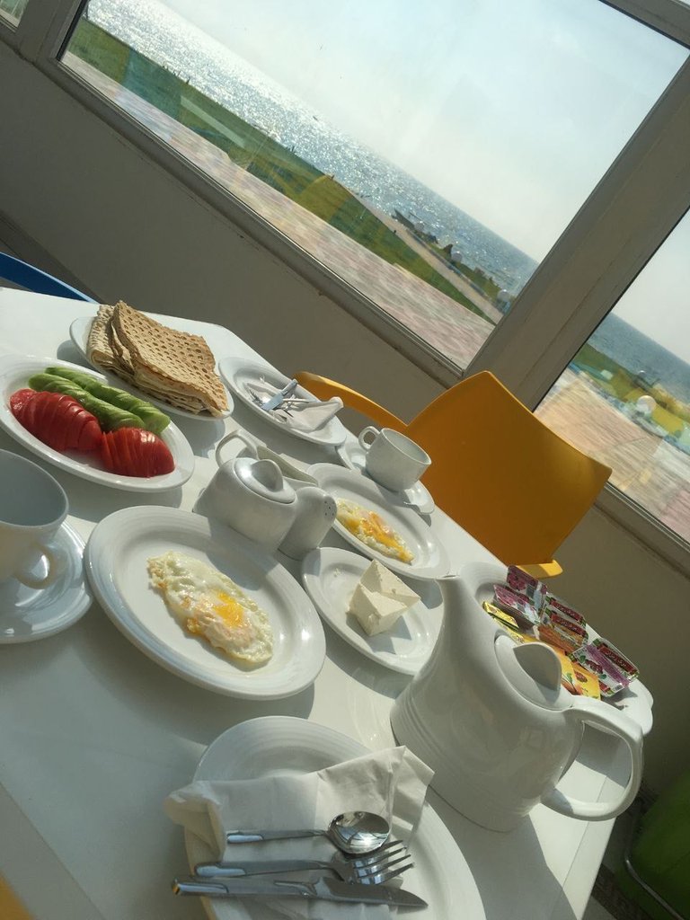 مجتمع اقامتگاهی ساحلی غواصی - واحد سه تخته 104 دریا