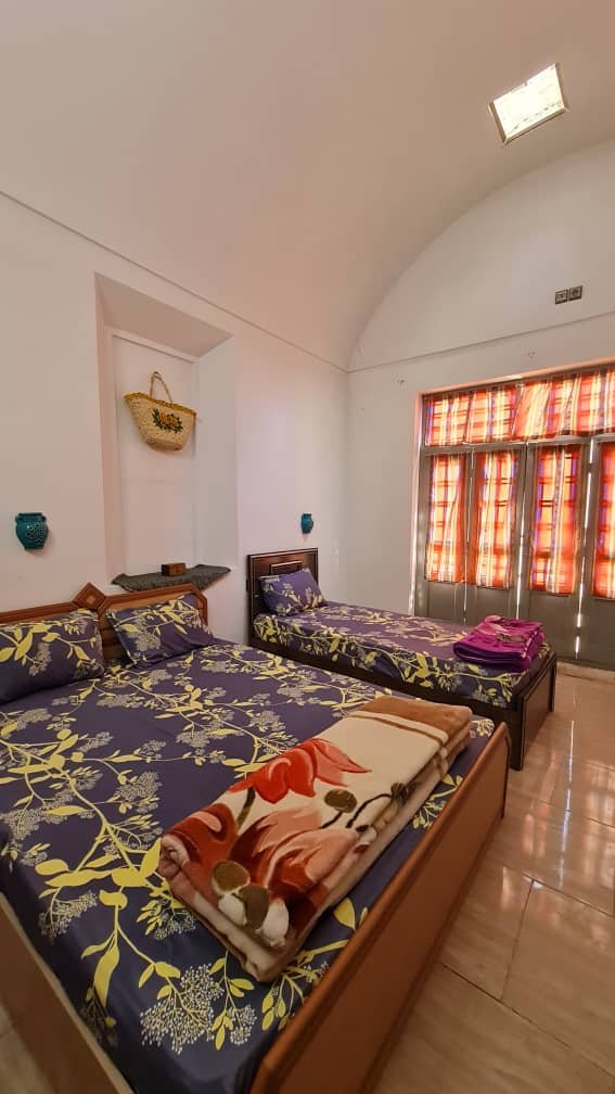 خانه شما - واحد سه تخته ۴