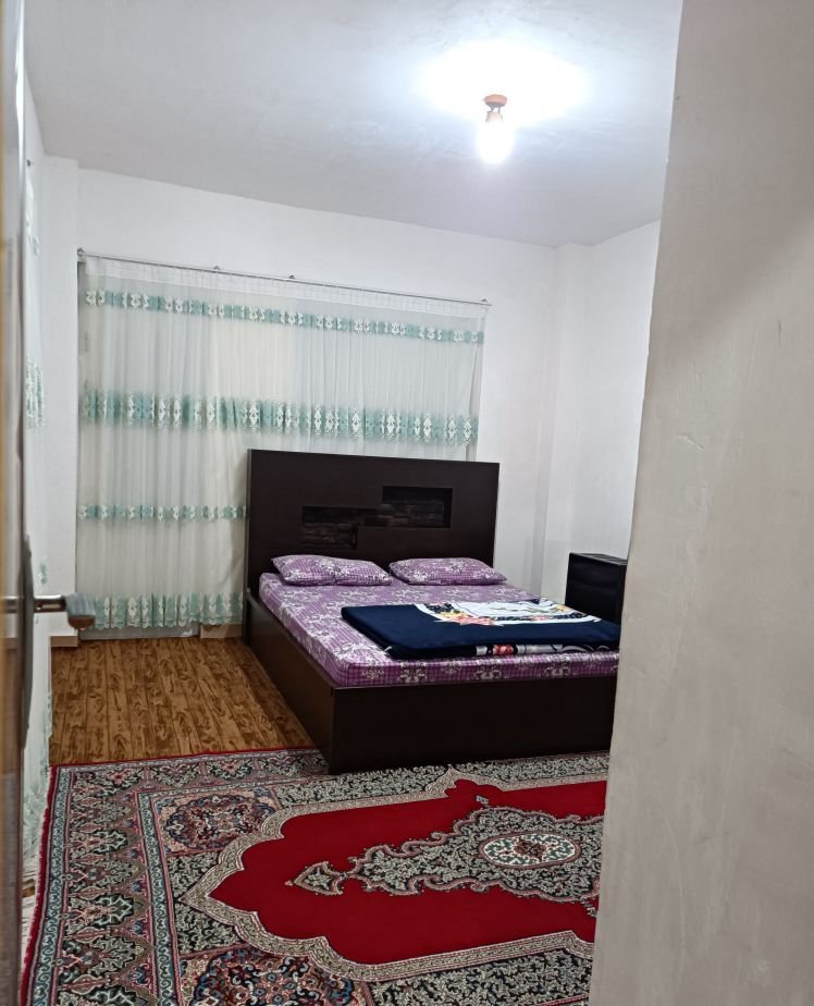 دوخوابه دوبلکس وشمه سرا
