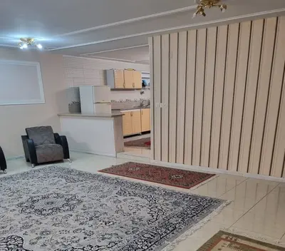 سوئیت یک خوابه فرحمند