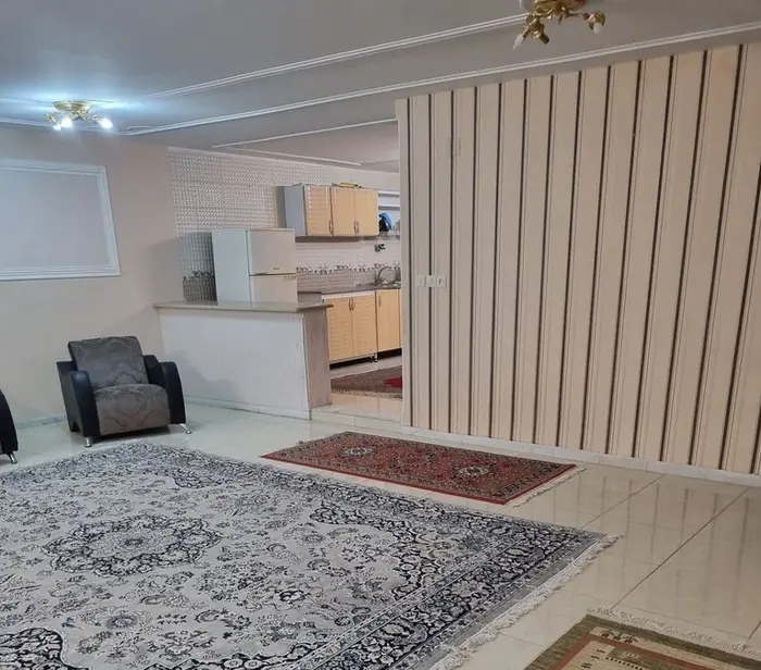 سوئیت یک خوابه فرحمند