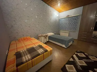 ویلا سه خوابه دهکده ساحلی 777