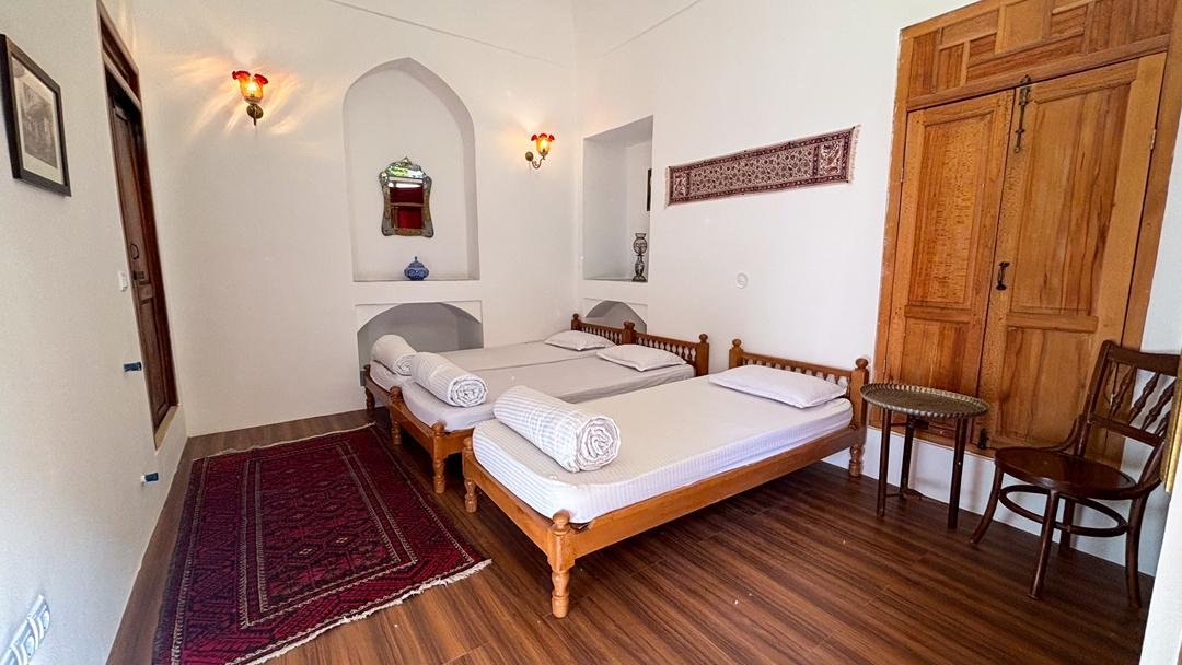 ماه بی بی - واحد 4