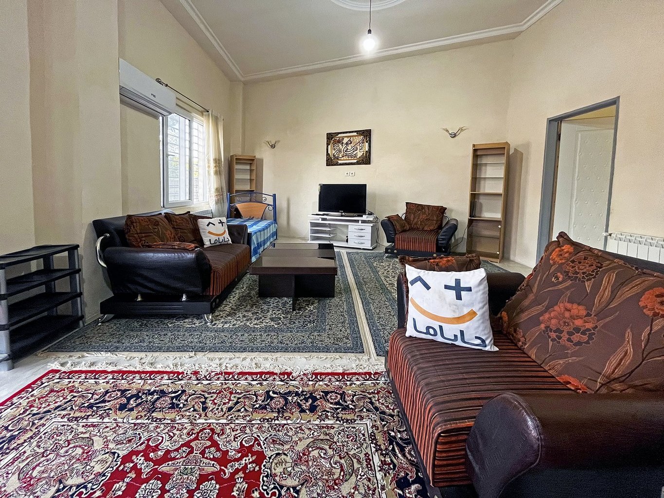 یک خوابه کیهانی