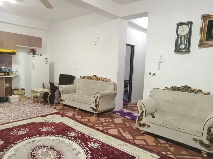 ویلا یک خوابه سحری