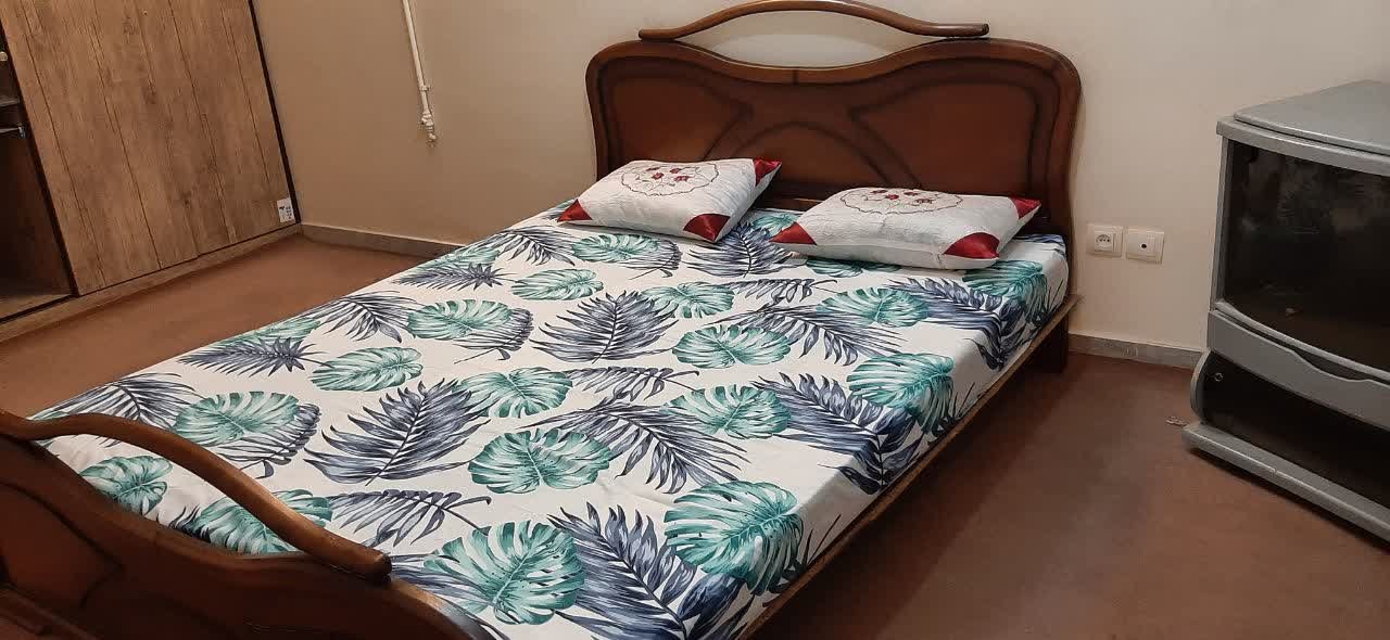 سوئیت یک خوابه بهارستانی