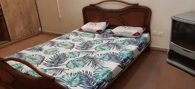 سوئیت یک خوابه بهارستانی