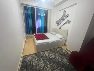 آپارتمان یک خوابه امید 1 - واحد 6