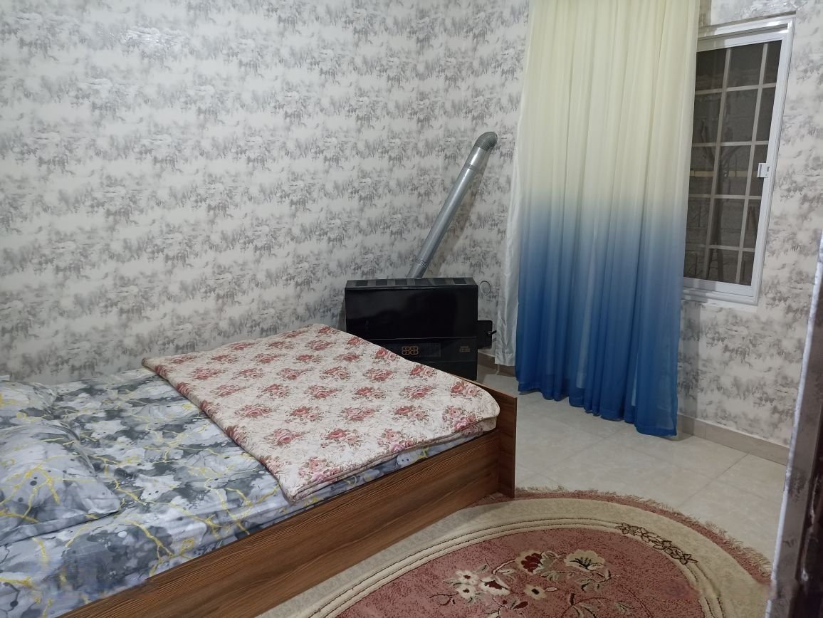 دوخوابه سودا