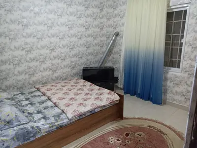 ویلا دوخوابه سودا