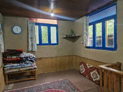 بومگردی باغ بهبهانی - واحد رازقی