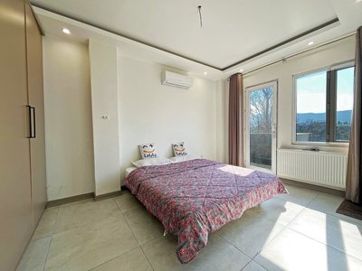 ویلا سه خوابه استخردار آبگرم بوستان 3