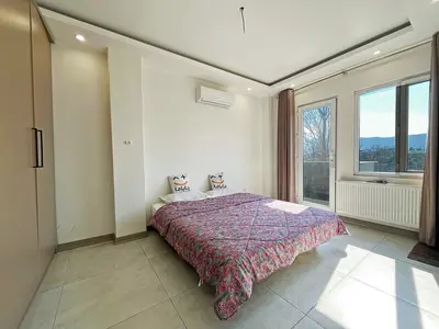 ویلا سه خوابه استخردار آبگرم بوستان 3