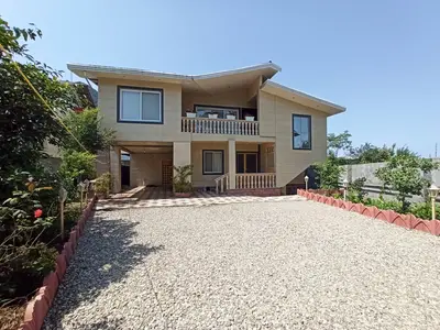 ویلا دوخوابه ثنا