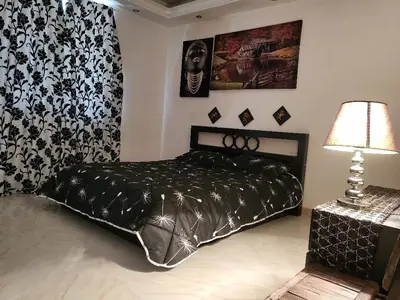 ویلا پنج خوابه استخردار آبگرم مهدیان