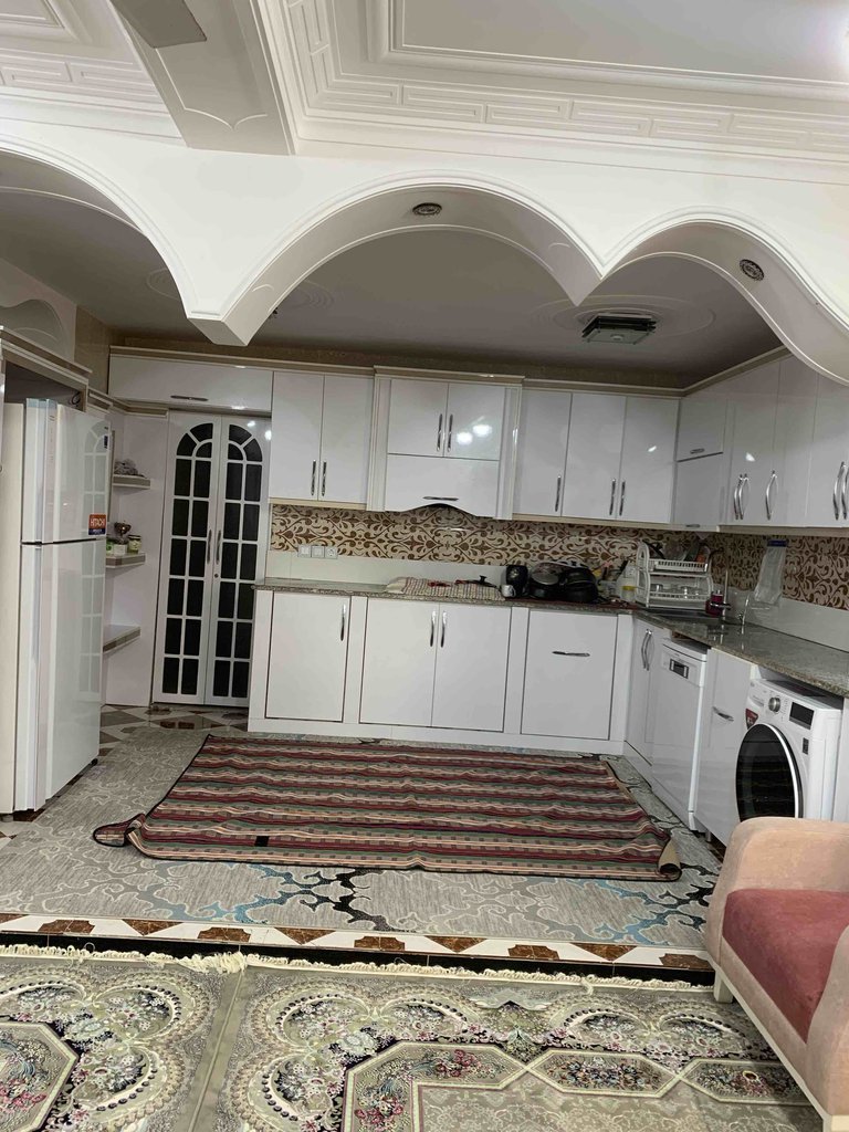 بومگردی یک خوابه برحی