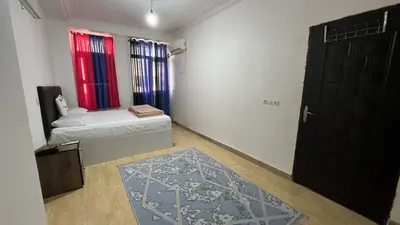 آپارتمان دوخوابه امید 1 - واحد 4