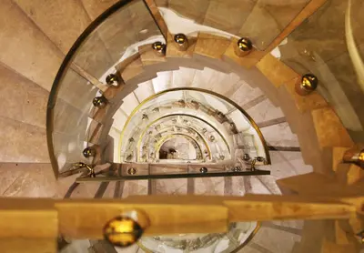 مجتمع اقامتی یک خوابه ترلان السلطنه - واحد دبل لاکچری