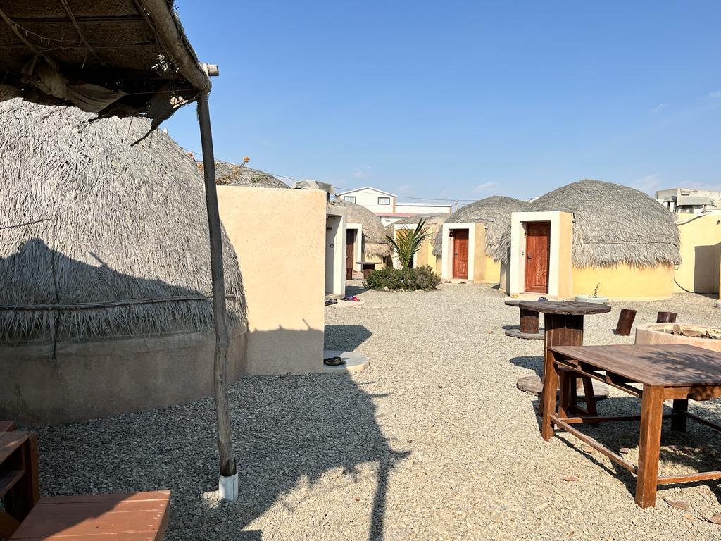 پرهیزکار - واحد واهگ