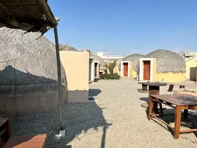 بومگردی پرهیزکار - واحد واهگ