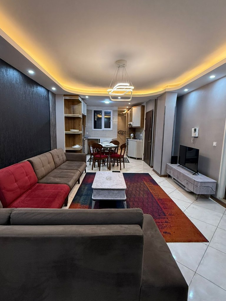 دوخوابه انقلاب واحد 3