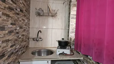 سوئیت بهمرد تبریزی - واحد 106