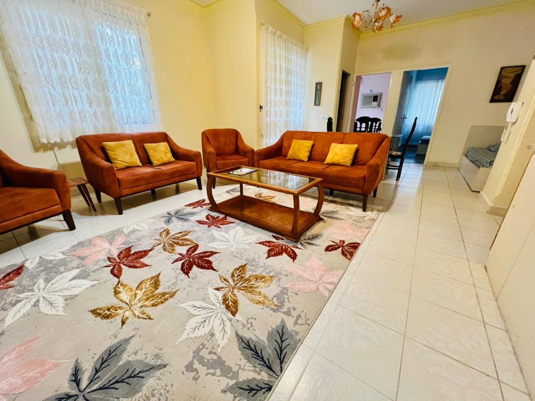 دوخوابه سفین - واحد 3