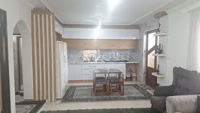 ویلا آرکان نو