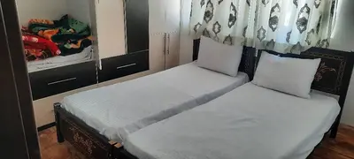 آپارتمان یک خوابه آسیاباد جنوبی واحد 4