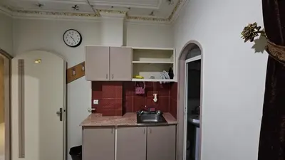 مجتمع اقامتی ممتاز تیراژه - واحد دوتخته