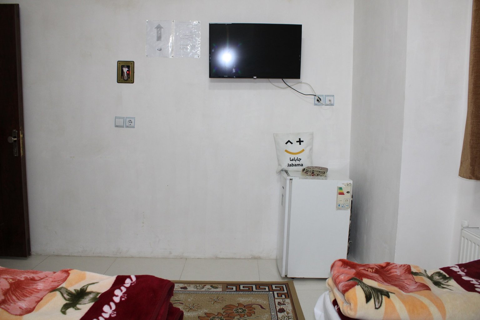 آپارتمان حمید - واحد 405