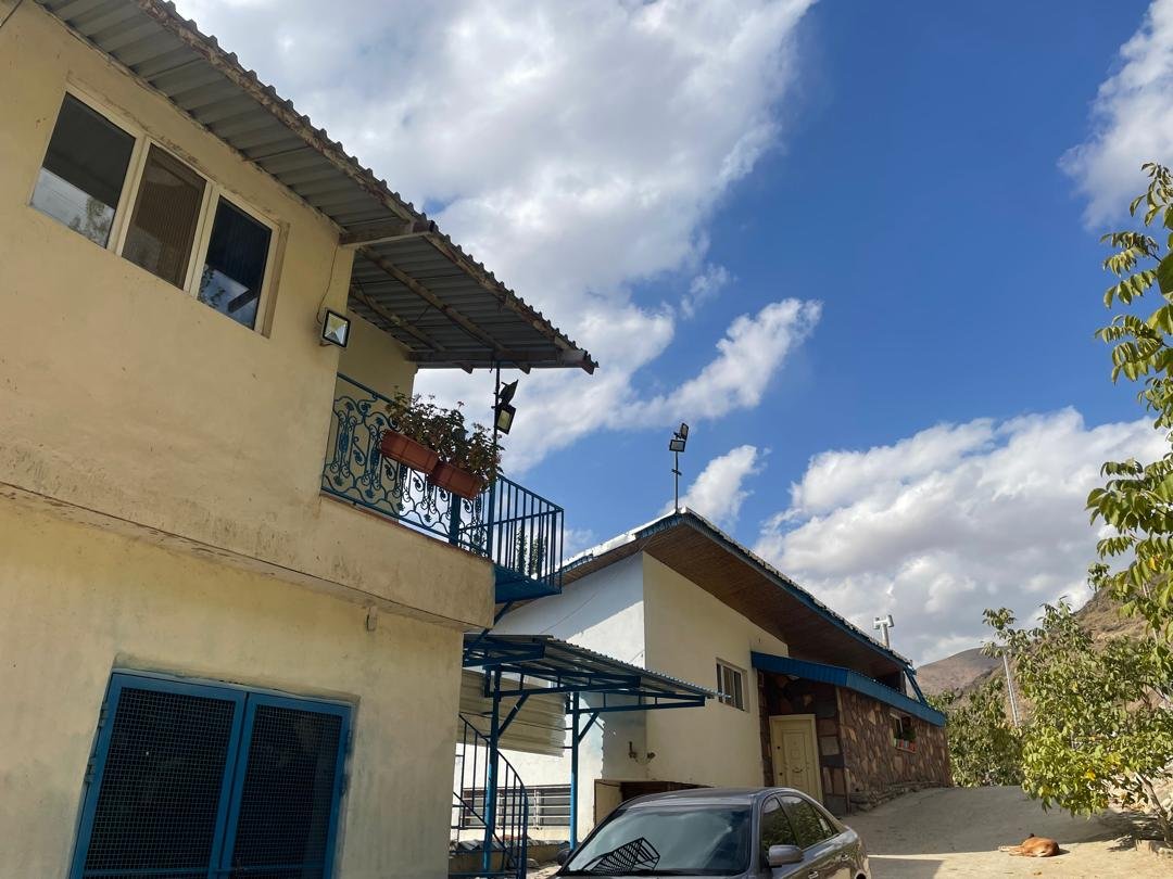 سوئیت فلت سراب وسکاره